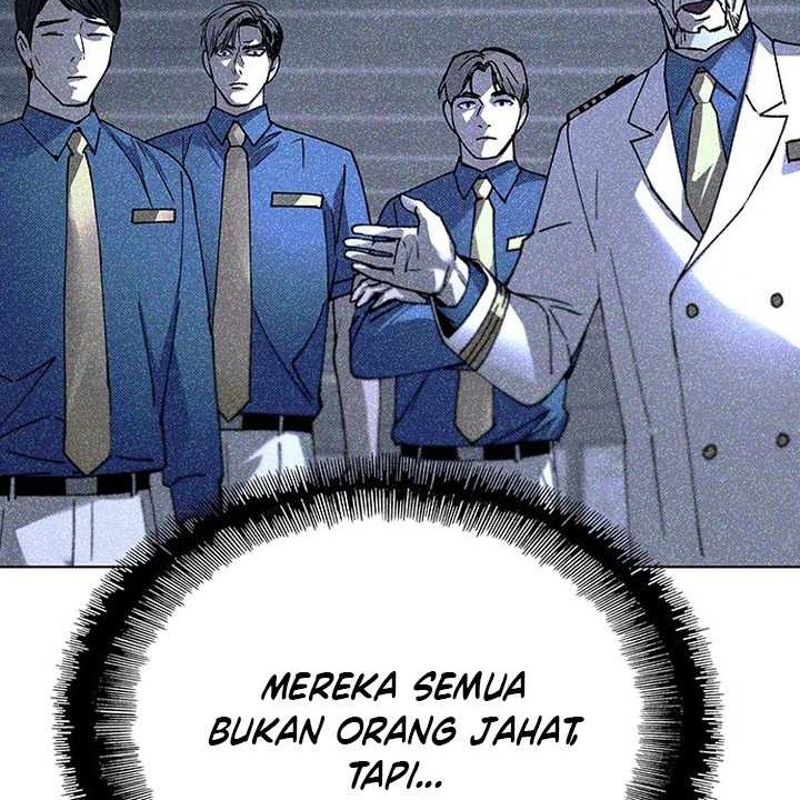 The End of the World is Just a Game to Me Chapter 56 Gambar 57