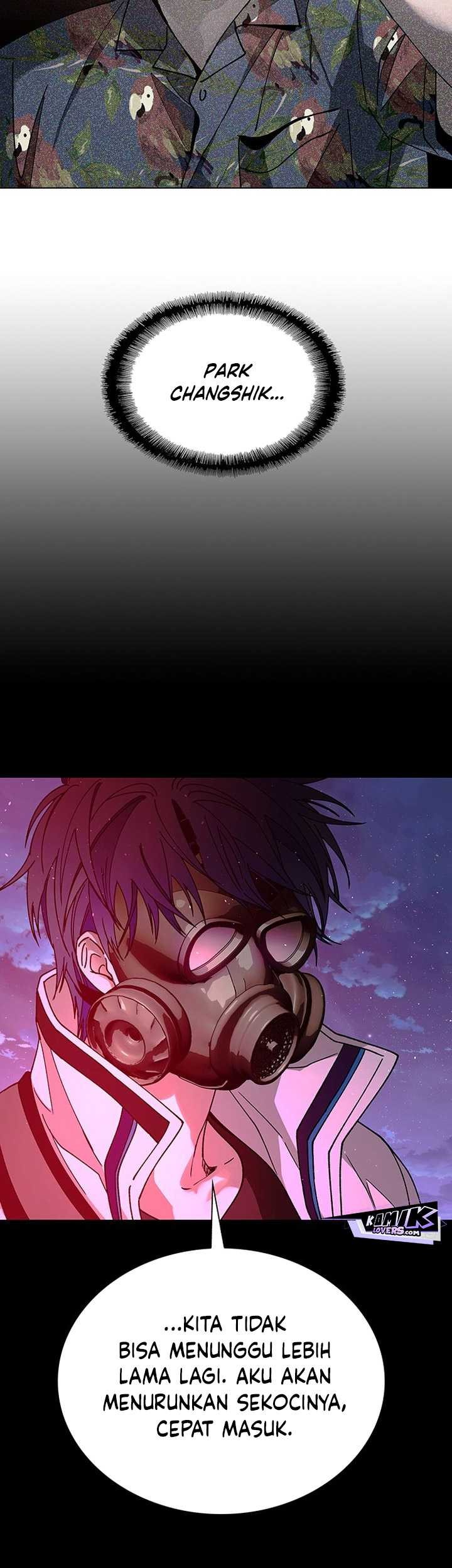The End of the World is Just a Game to Me Chapter 56 Gambar 60