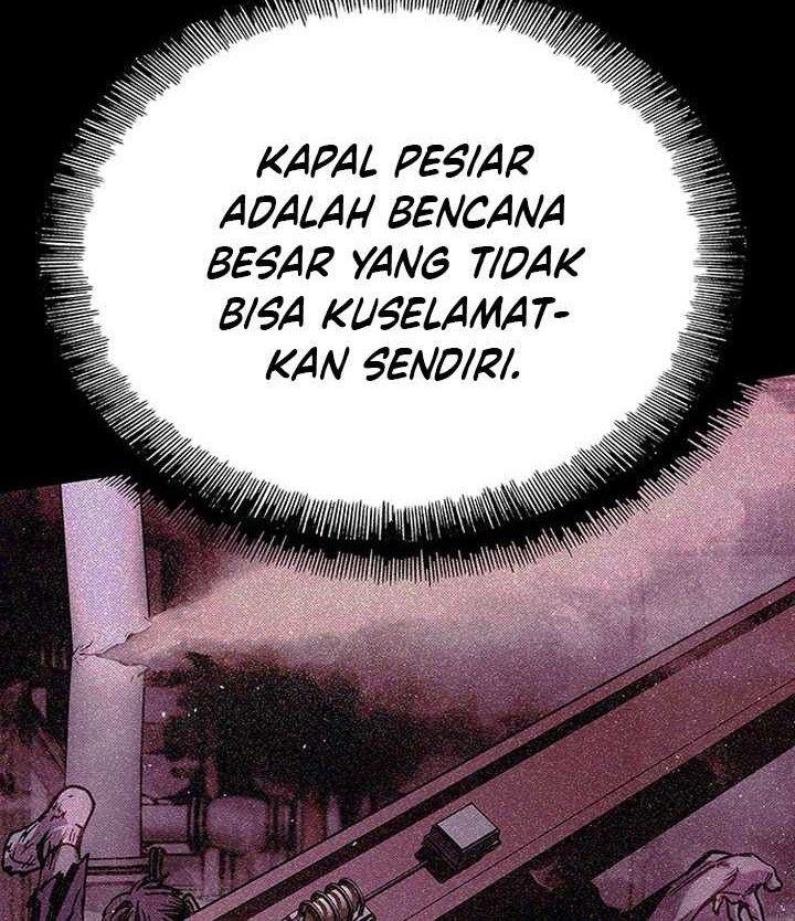 The End of the World is Just a Game to Me Chapter 56 Gambar 71