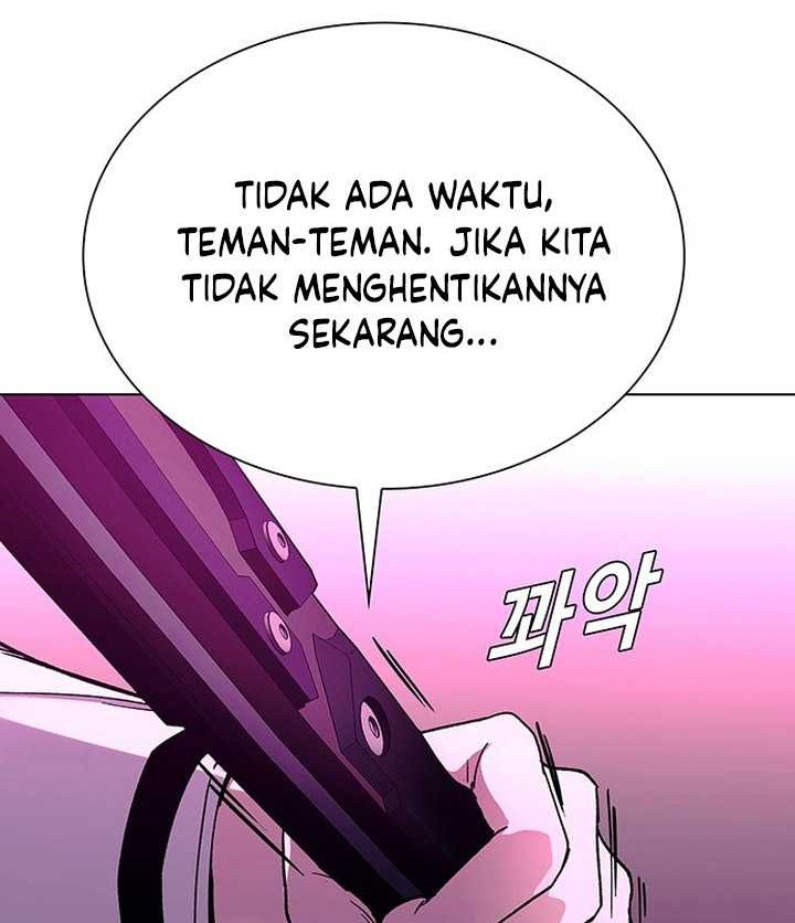 The End of the World is Just a Game to Me Chapter 56 Gambar 5