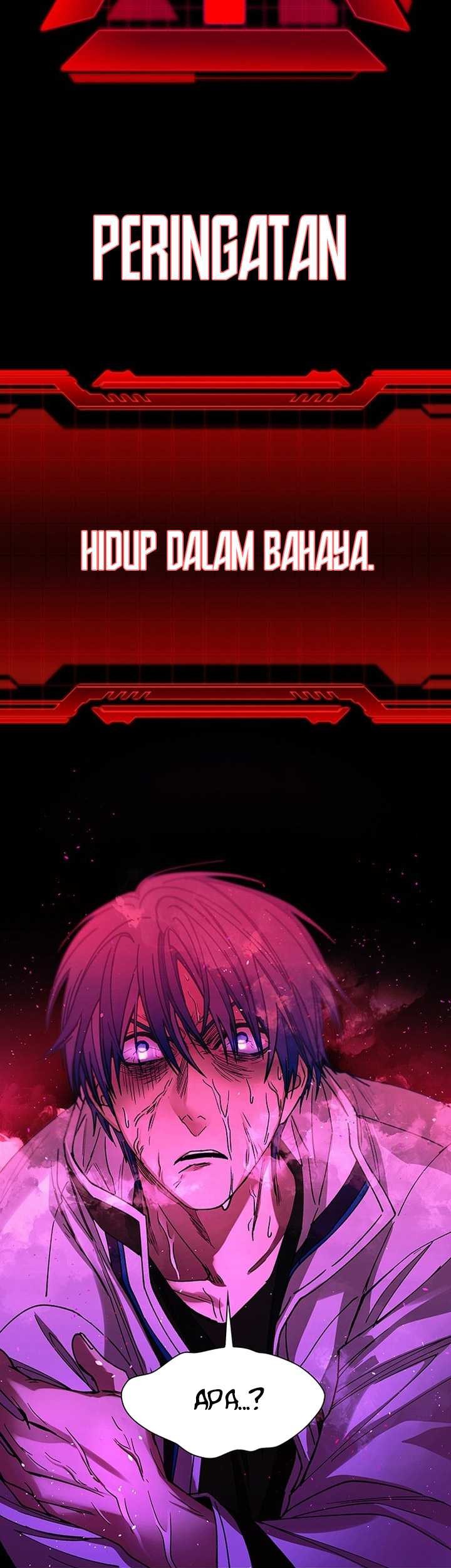 The End of the World is Just a Game to Me Chapter 56 Gambar 80