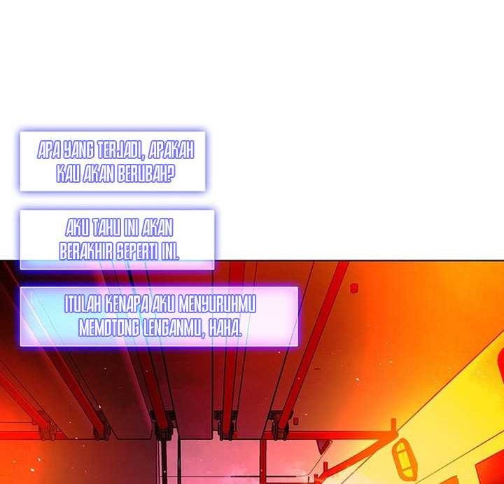 The End of the World is Just a Game to Me Chapter 56 Gambar 83