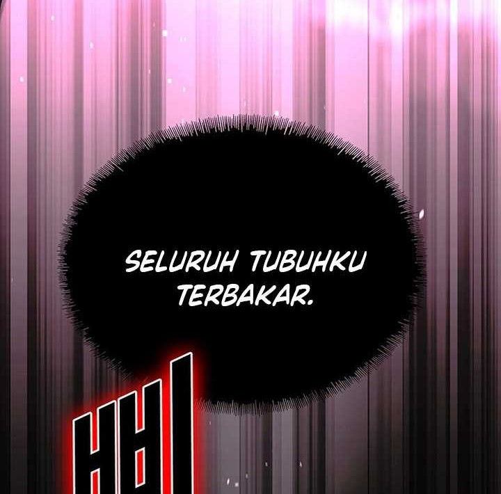 The End of the World is Just a Game to Me Chapter 56 Gambar 95