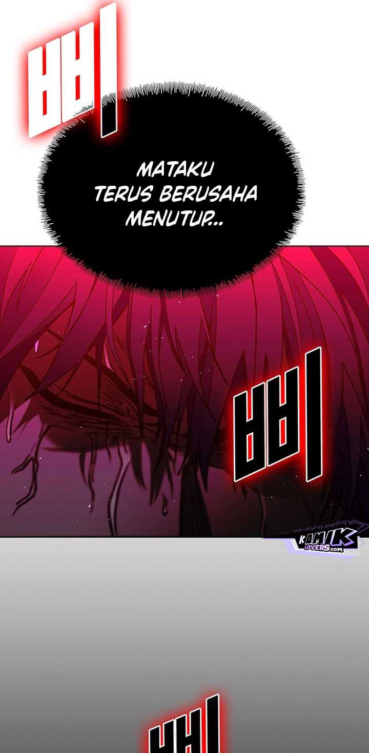 The End of the World is Just a Game to Me Chapter 56 Gambar 98