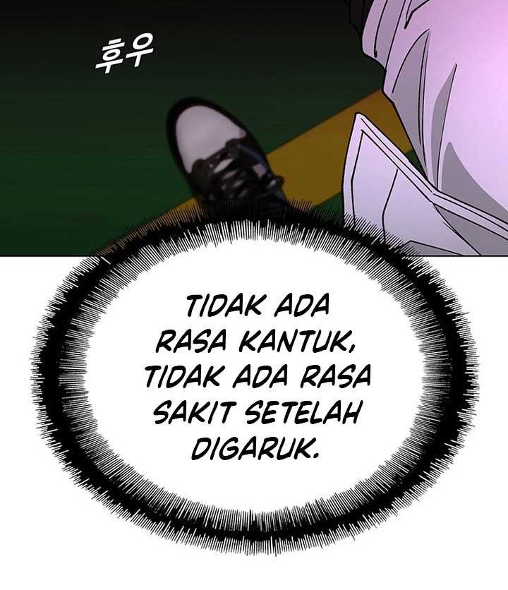 The End of the World is Just a Game to Me Chapter 56 Gambar 9