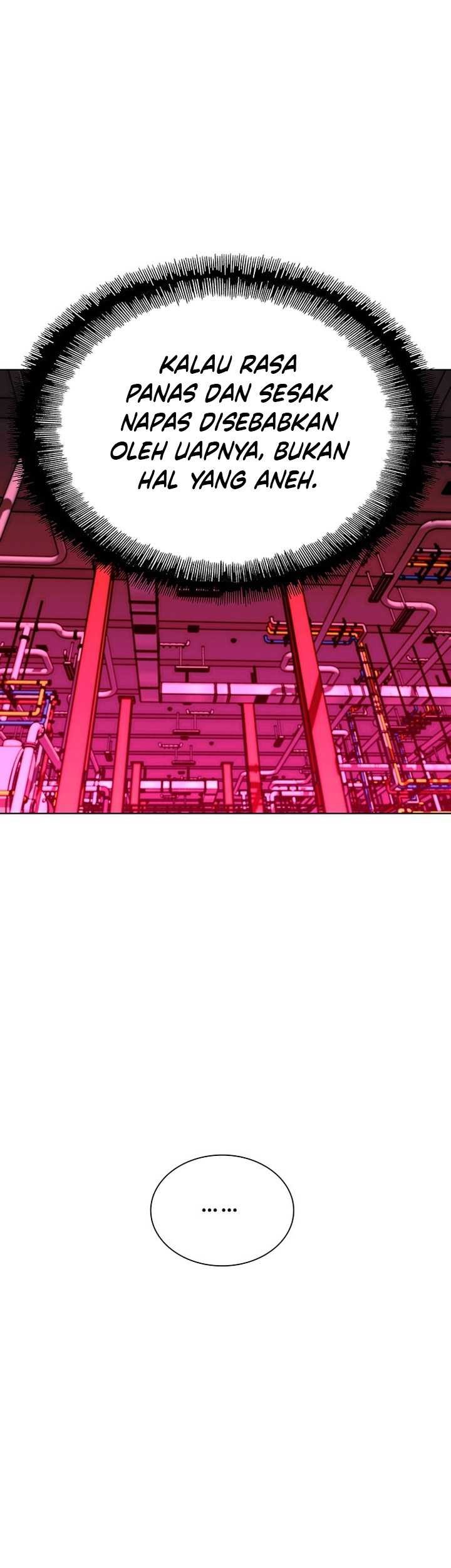 The End of the World is Just a Game to Me Chapter 56 Gambar 10