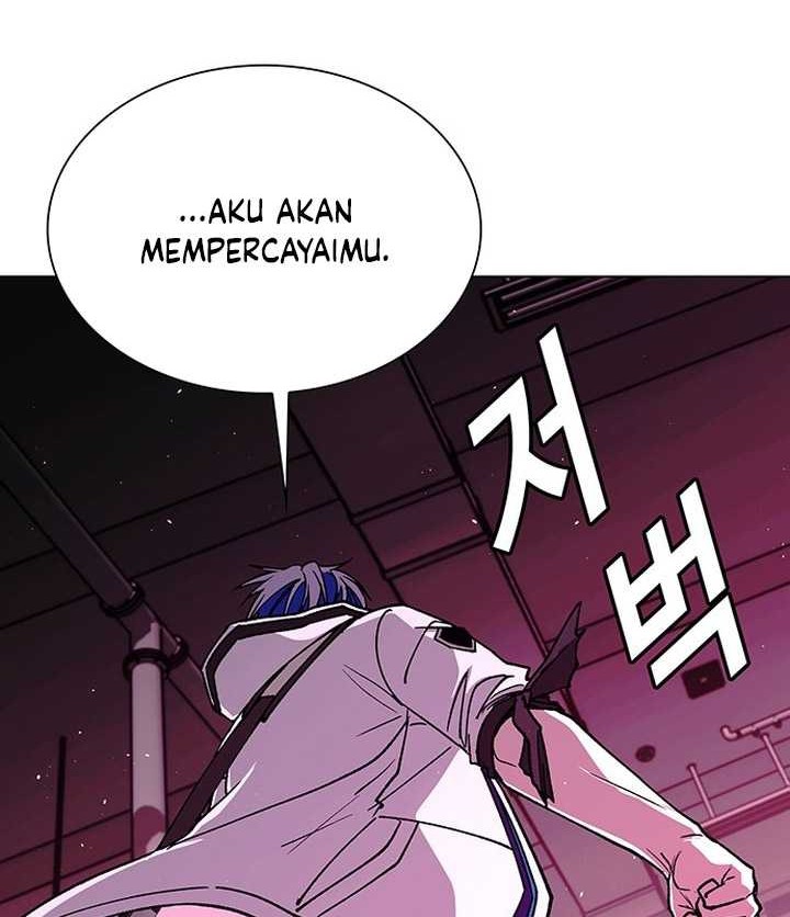 The End of the World is Just a Game to Me Chapter 56 Gambar 11