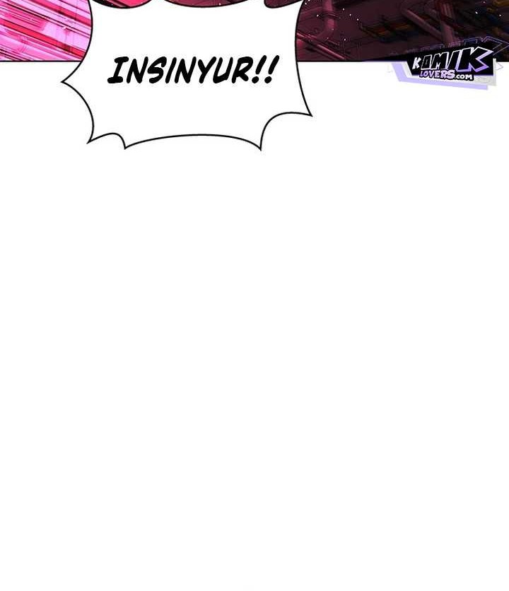 The End of the World is Just a Game to Me Chapter 56 Gambar 13