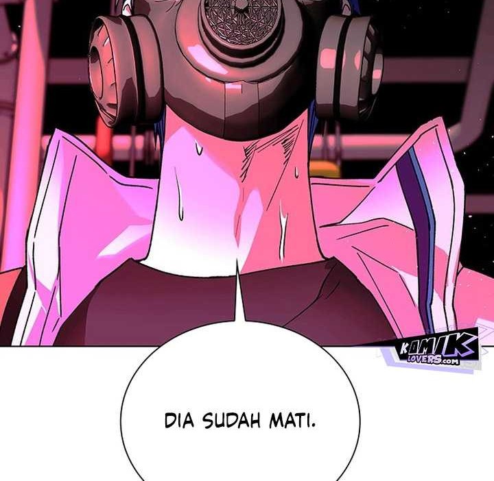 The End of the World is Just a Game to Me Chapter 56 Gambar 15