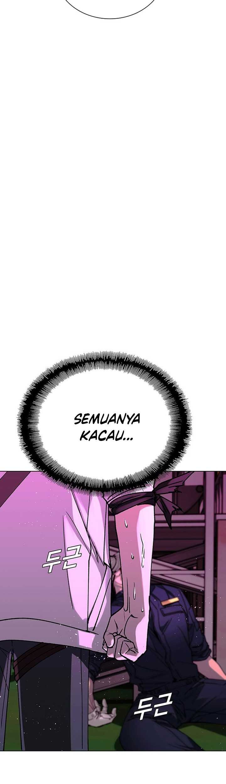 The End of the World is Just a Game to Me Chapter 56 Gambar 16