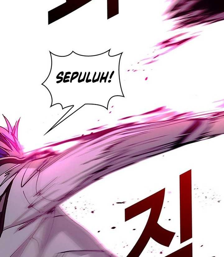 The End of the World is Just a Game to Me Chapter 55 Gambar 63