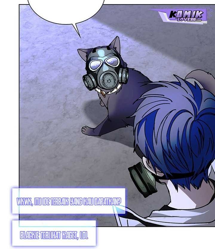 The End of the World is Just a Game to Me Chapter 54 Gambar 25