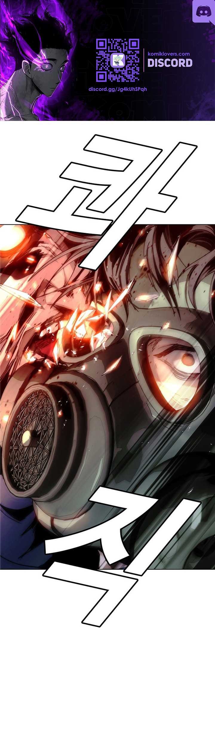 Baca Manhwa The End of the World is Just a Game to Me Chapter 54 Gambar 2