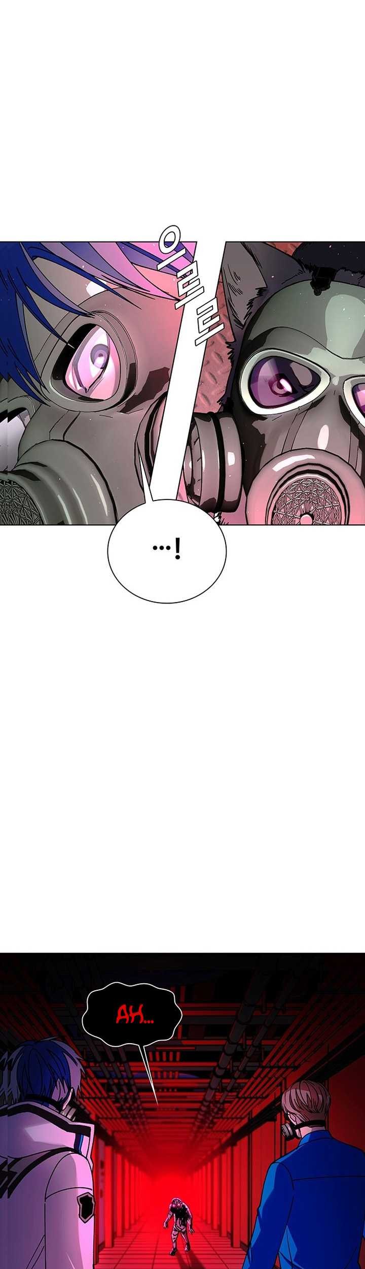 The End of the World is Just a Game to Me Chapter 54 Gambar 64