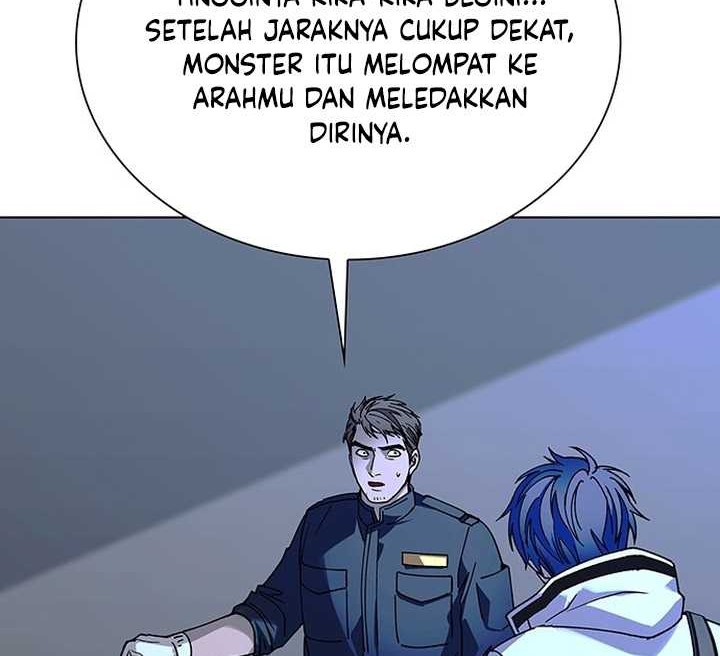 The End of the World is Just a Game to Me Chapter 52 Gambar 19