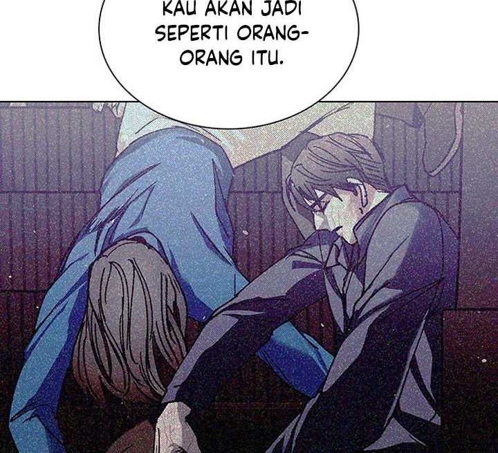 The End of the World is Just a Game to Me Chapter 52 Gambar 21