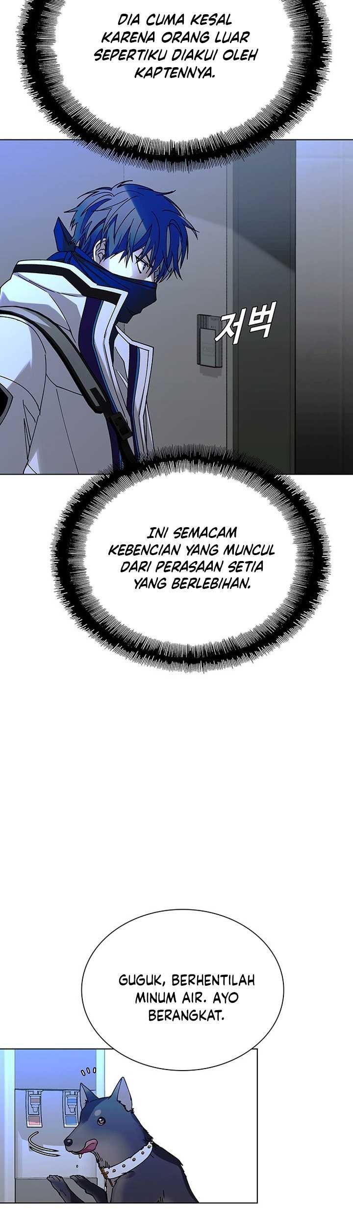 The End of the World is Just a Game to Me Chapter 52 Gambar 30