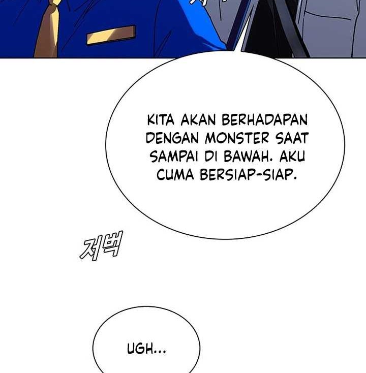 The End of the World is Just a Game to Me Chapter 52 Gambar 39