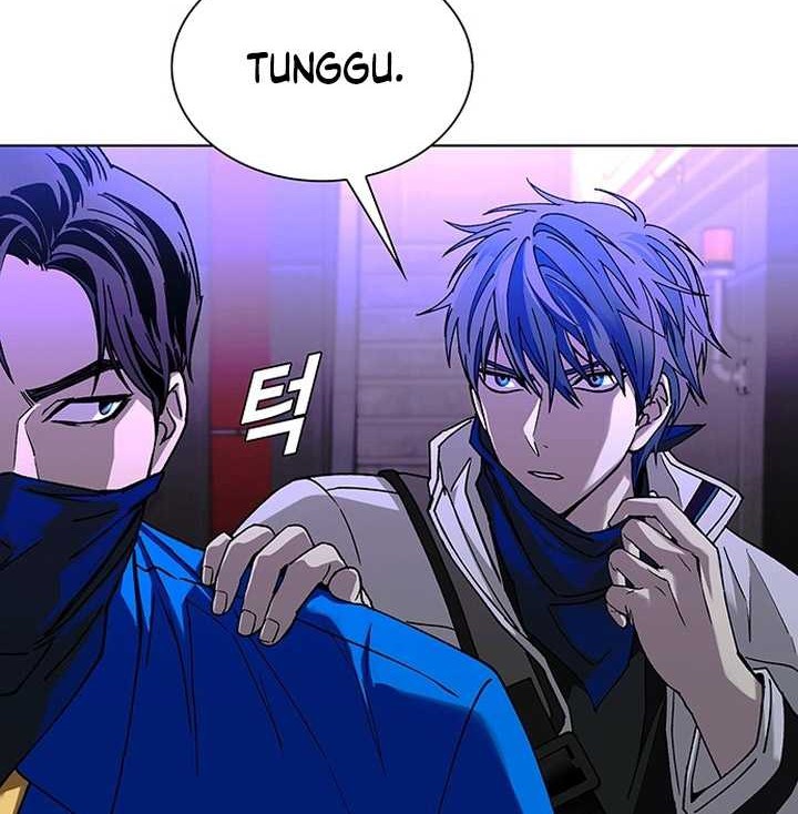 The End of the World is Just a Game to Me Chapter 52 Gambar 41