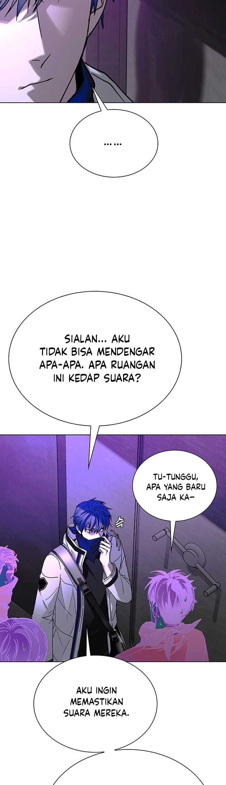 The End of the World is Just a Game to Me Chapter 52 Gambar 46