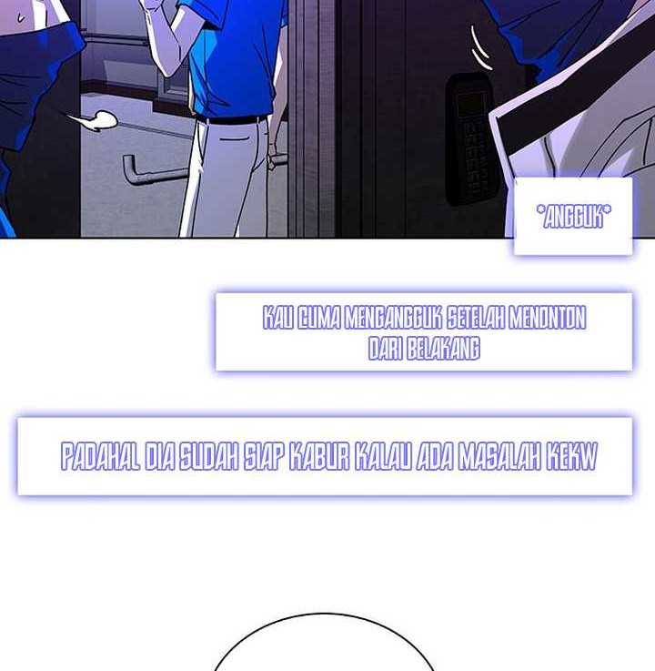 The End of the World is Just a Game to Me Chapter 52 Gambar 53