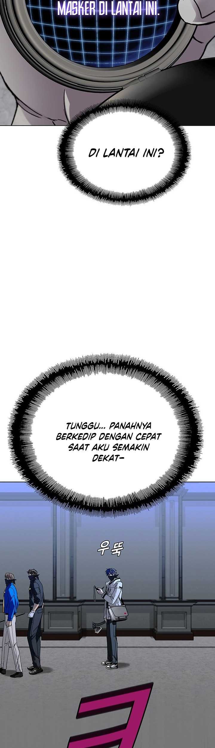 The End of the World is Just a Game to Me Chapter 52 Gambar 56