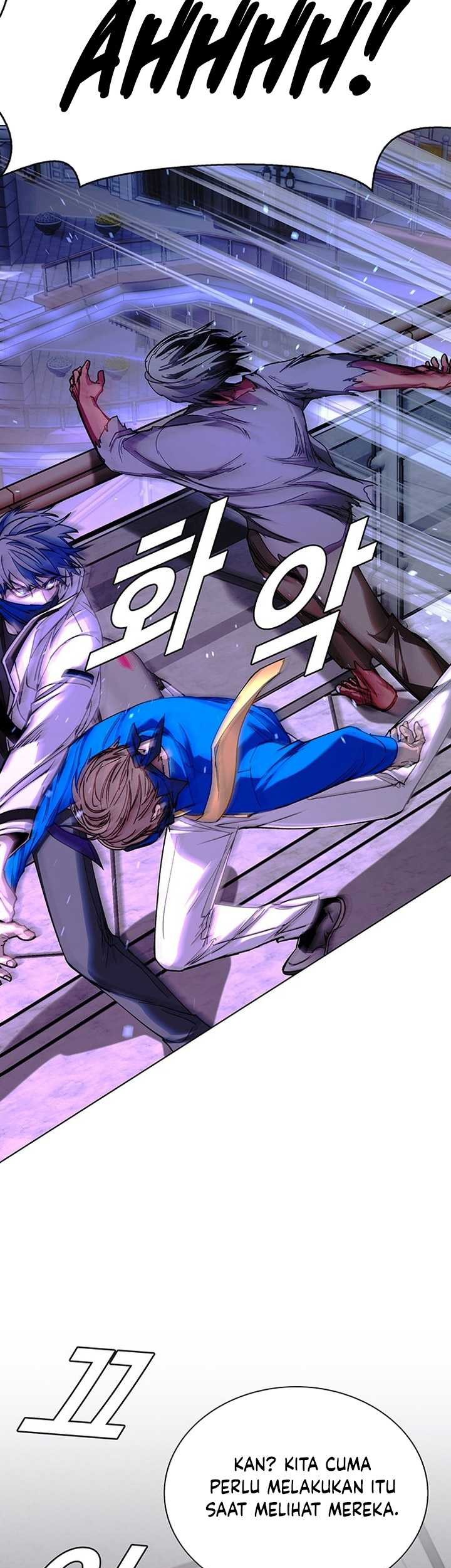 The End of the World is Just a Game to Me Chapter 52 Gambar 68