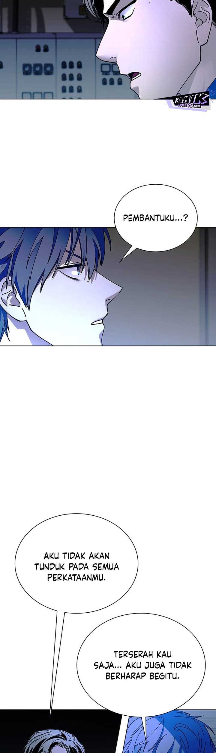 The End of the World is Just a Game to Me Chapter 52 Gambar 4