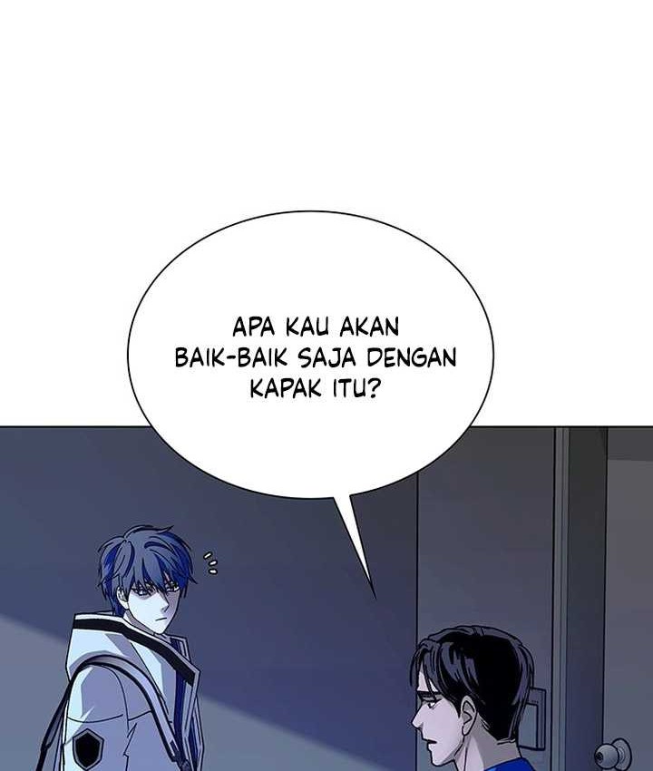 The End of the World is Just a Game to Me Chapter 52 Gambar 11