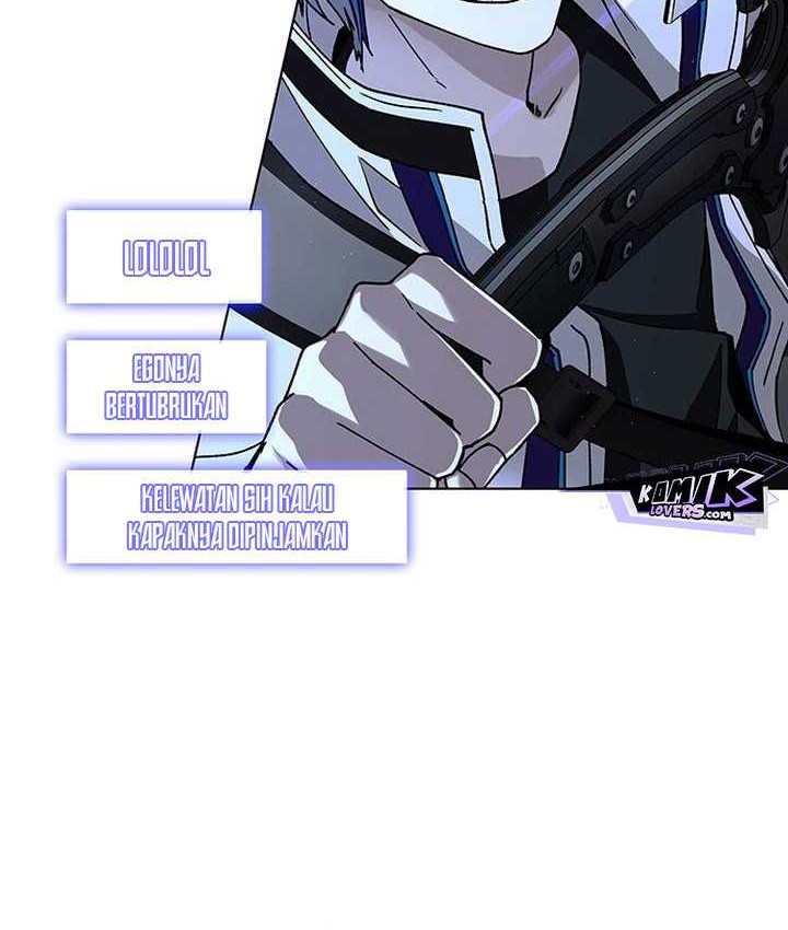 The End of the World is Just a Game to Me Chapter 52 Gambar 13