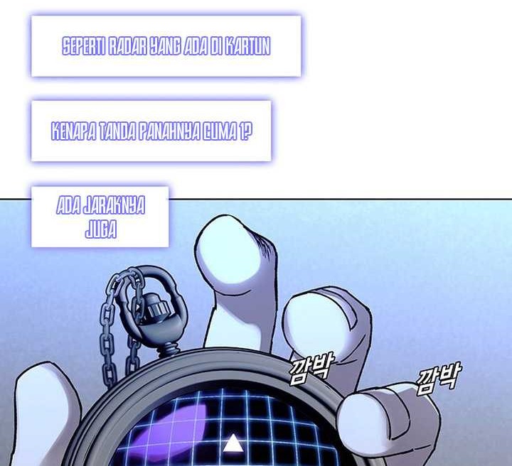The End of the World is Just a Game to Me Chapter 52 Gambar 15