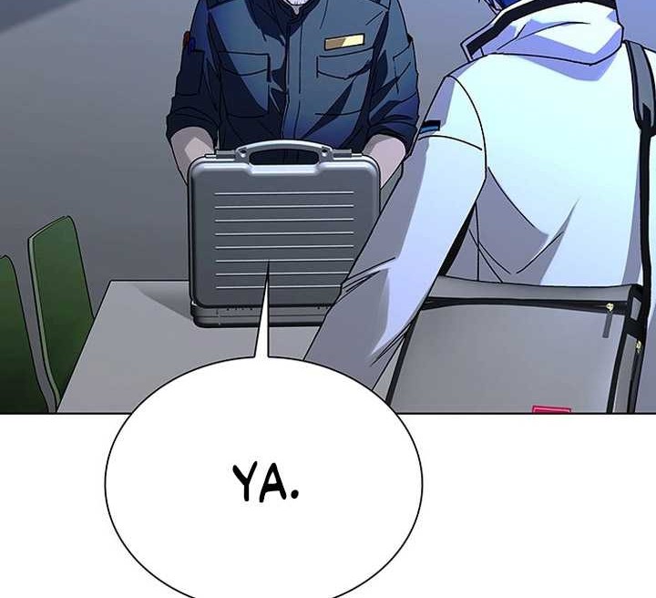 The End of the World is Just a Game to Me Chapter 52 Gambar 17