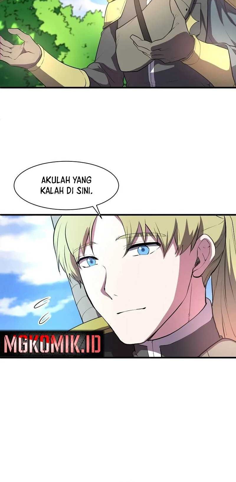 Leveling Up with Skills Chapter 66 Gambar 36