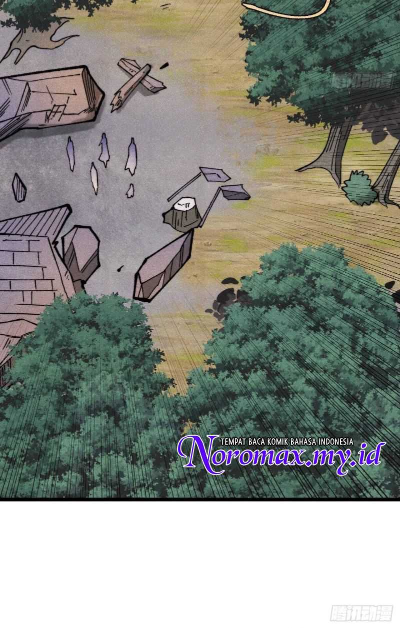 All Hail the Sect Leader Chapter 352 Gambar 31