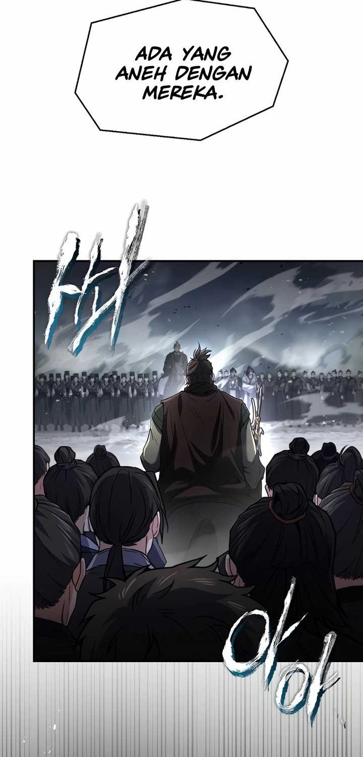 Reincarnated Escort Warrior Chapter 81 Gambar 28