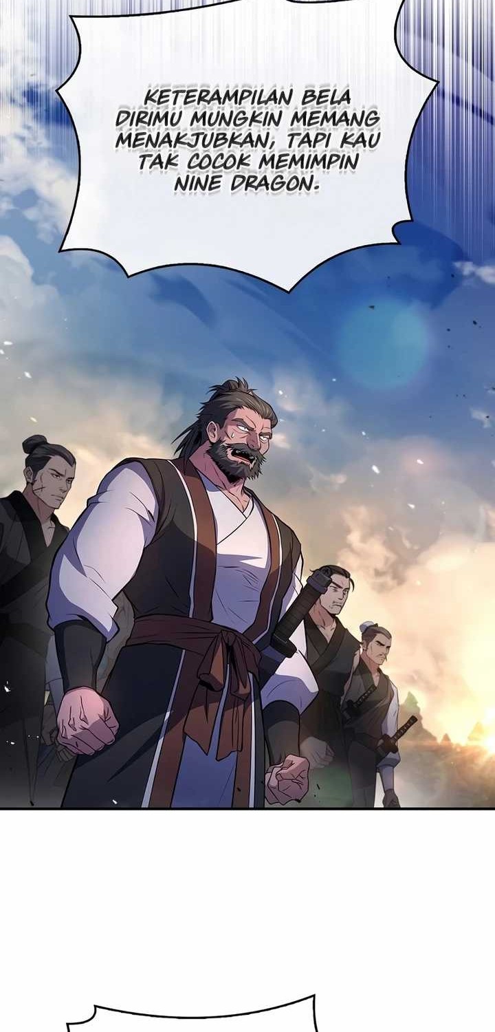 Reincarnated Escort Warrior Chapter 81 Gambar 32
