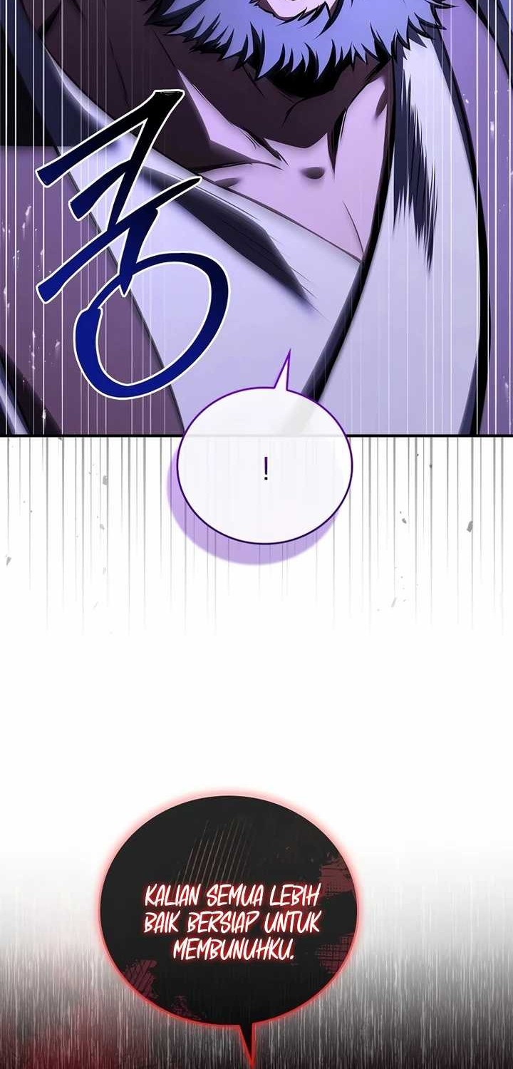 Reincarnated Escort Warrior Chapter 81 Gambar 34