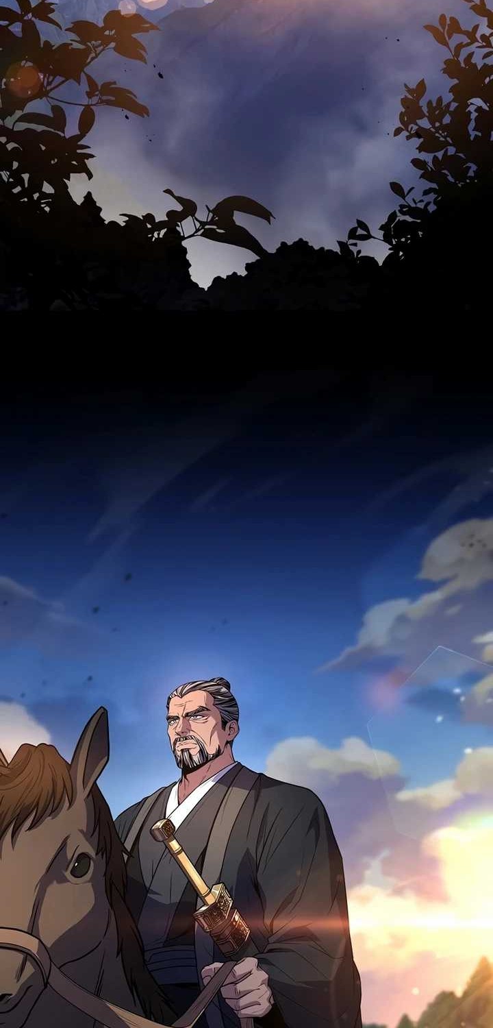 Baca Manhwa Reincarnated Escort Warrior Chapter 81 Gambar 2
