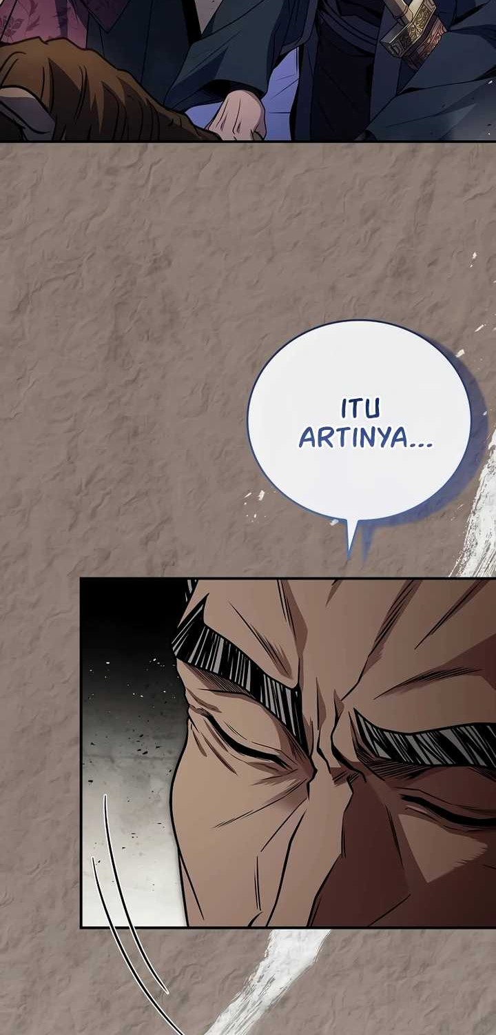 Reincarnated Escort Warrior Chapter 81 Gambar 40