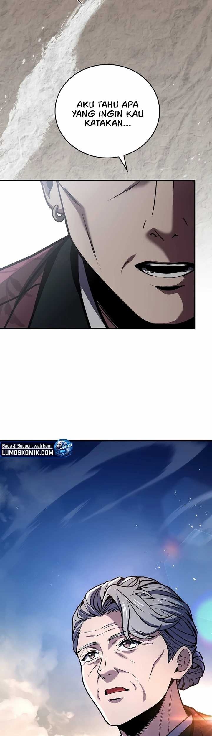 Reincarnated Escort Warrior Chapter 81 Gambar 41