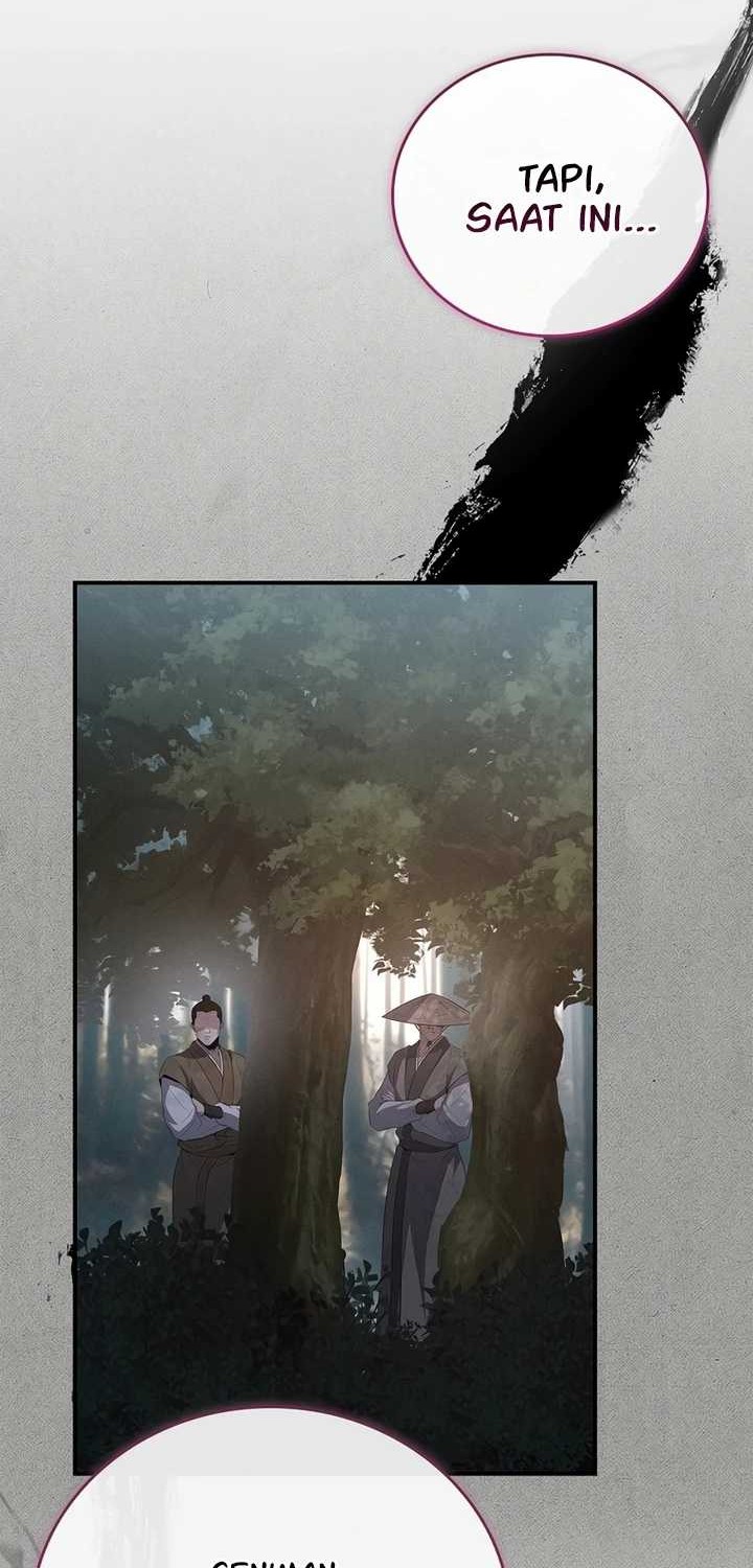 Reincarnated Escort Warrior Chapter 81 Gambar 44