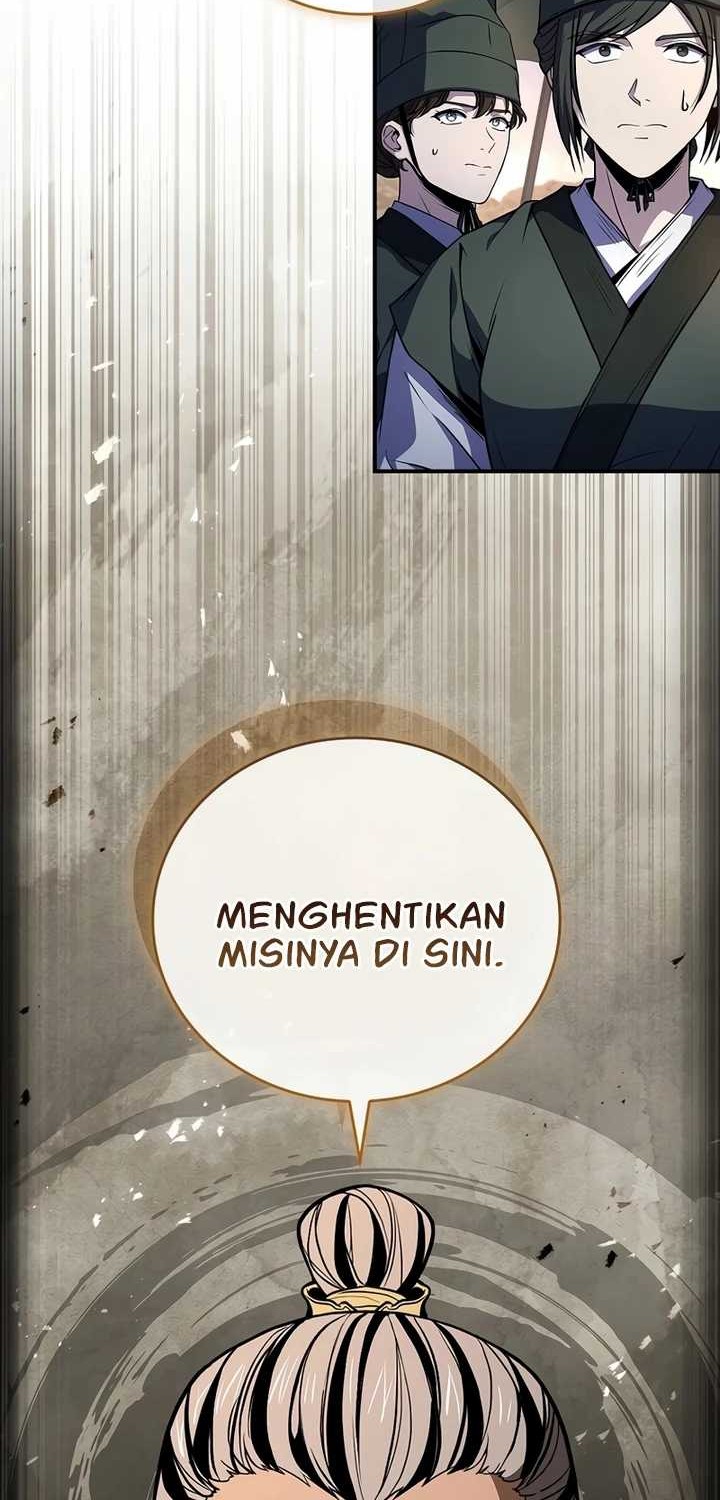 Reincarnated Escort Warrior Chapter 81 Gambar 48