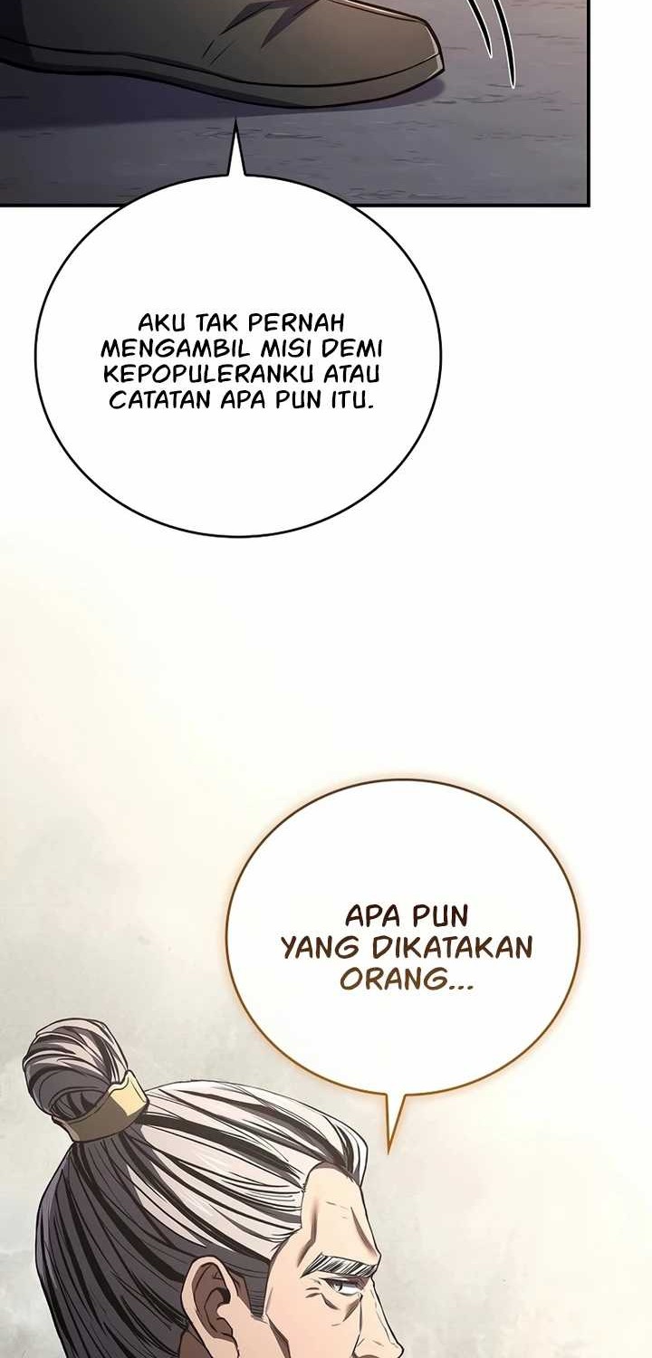 Reincarnated Escort Warrior Chapter 81 Gambar 54