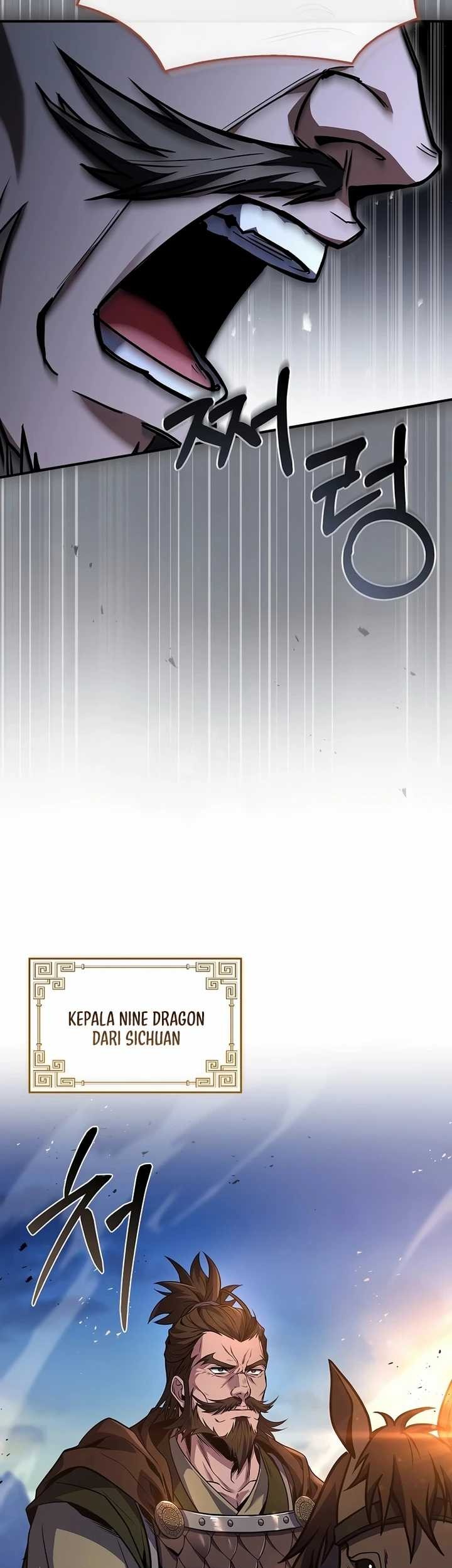 Reincarnated Escort Warrior Chapter 81 Gambar 5