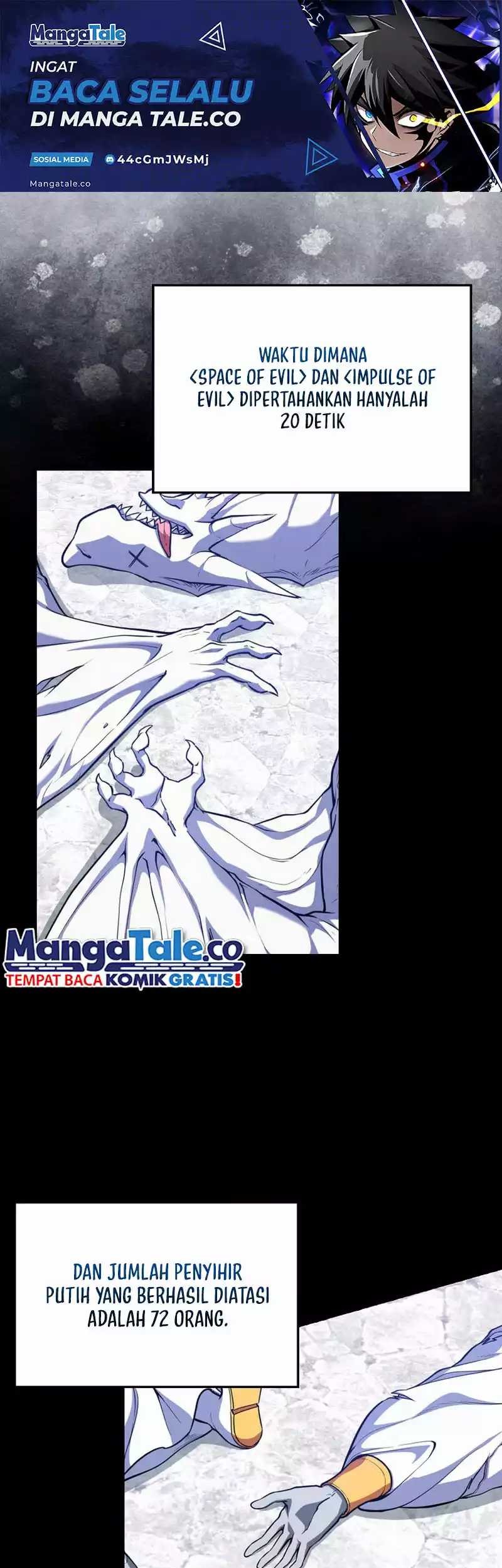 Baca Manhwa Max Level Player Chapter 69 Gambar 2