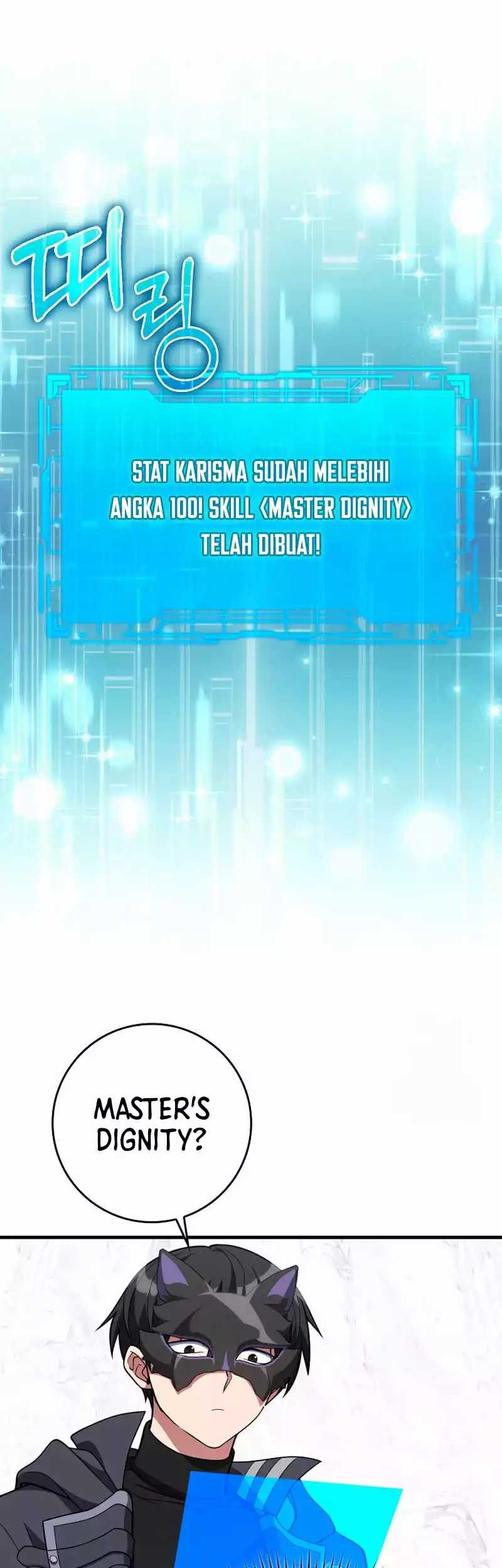 Max Level Player Chapter 69 Gambar 7