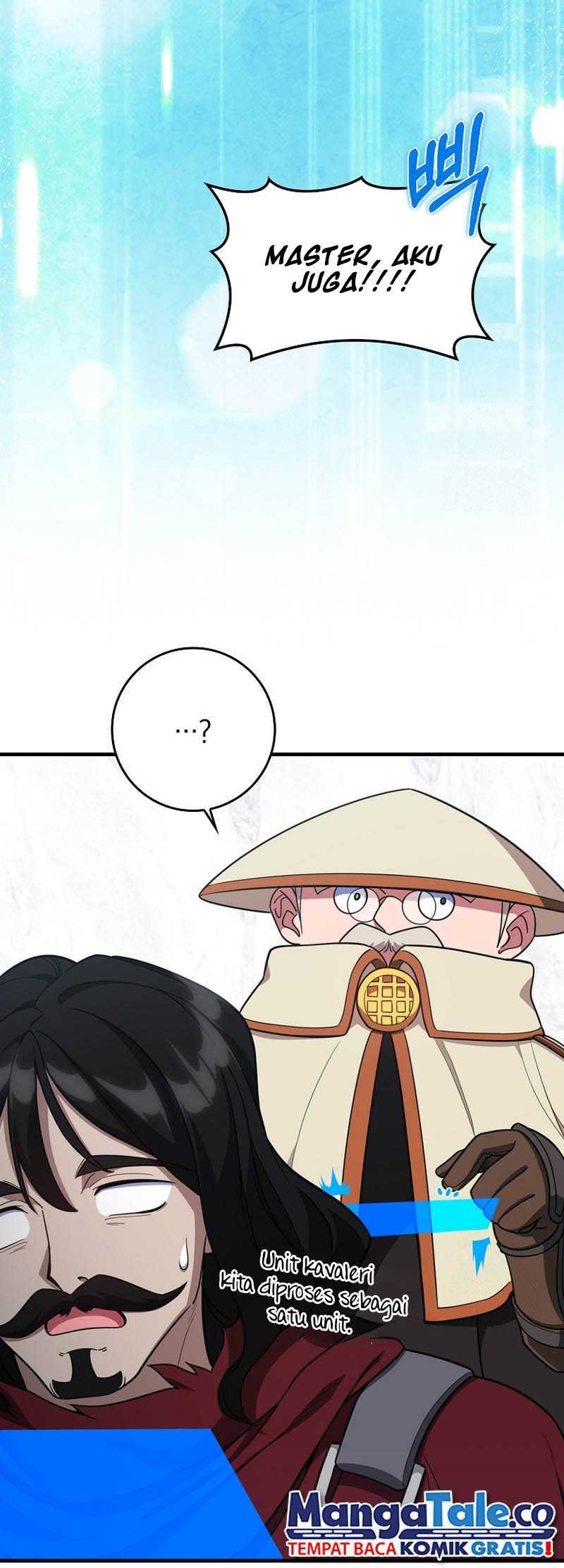 Max Level Player Chapter 69 Gambar 18