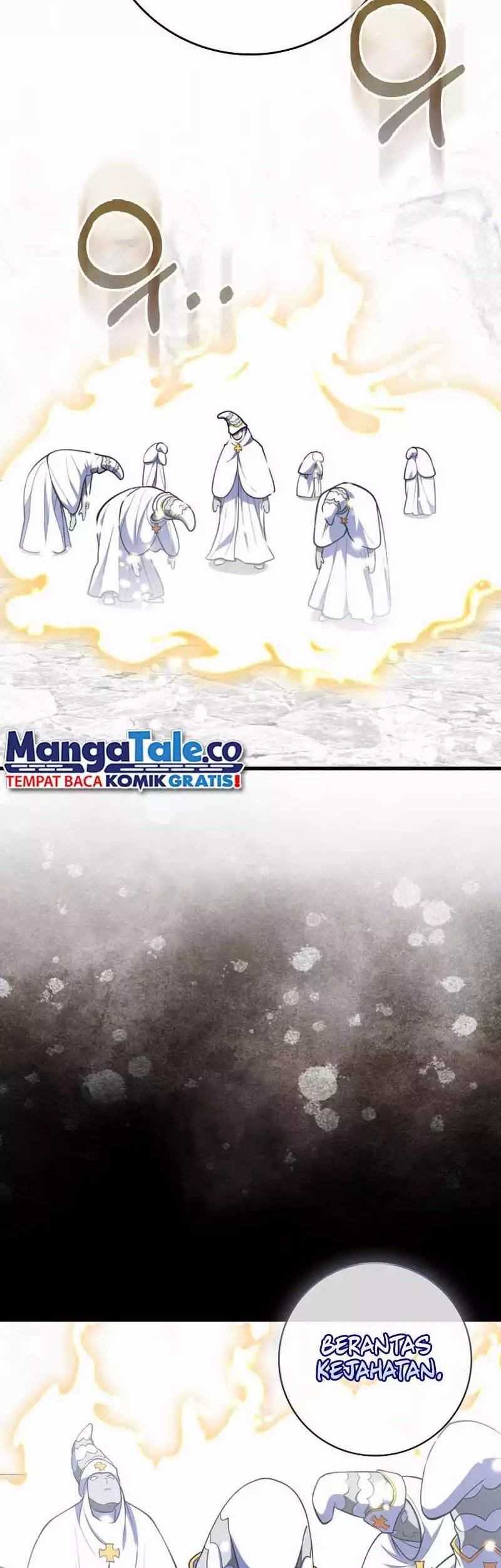 Max Level Player Chapter 69 Gambar 20