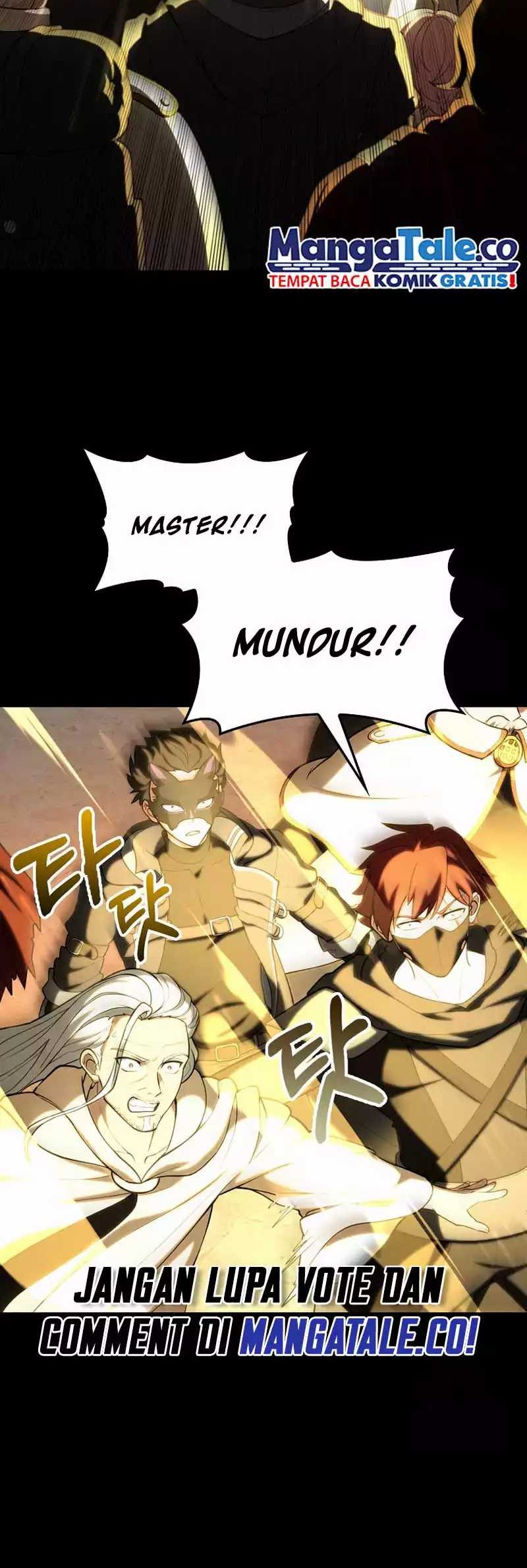 Max Level Player Chapter 69 Gambar 24