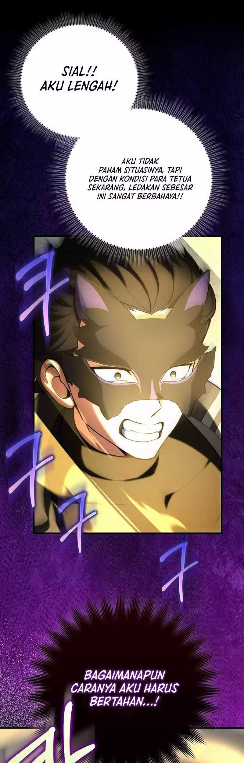 Max Level Player Chapter 69 Gambar 25